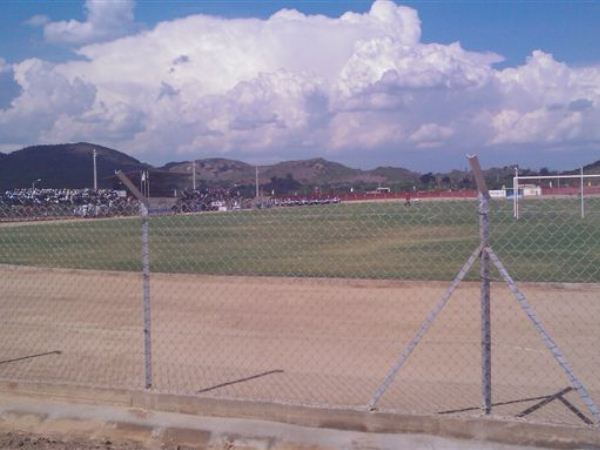 Estadio 27 de Novembro