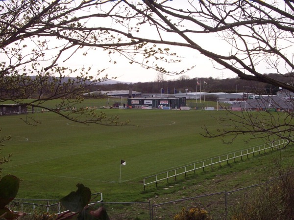 Stafford Common