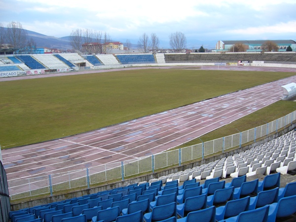 What do you know about Universitatea Alba Iulia team?