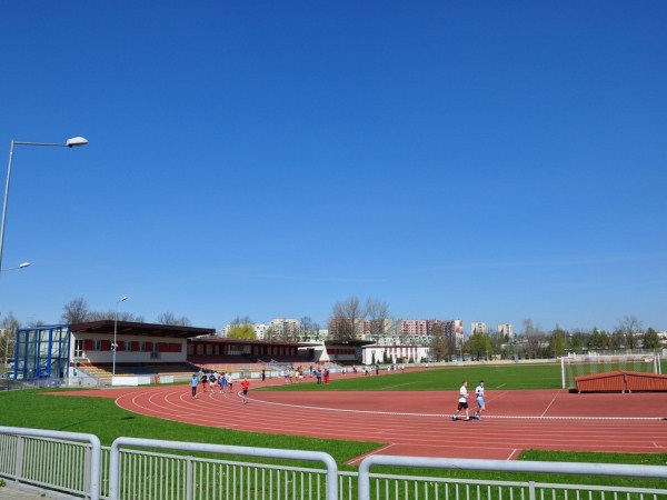 Stadion Resovia