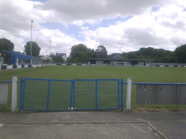 Stade The Safety Net