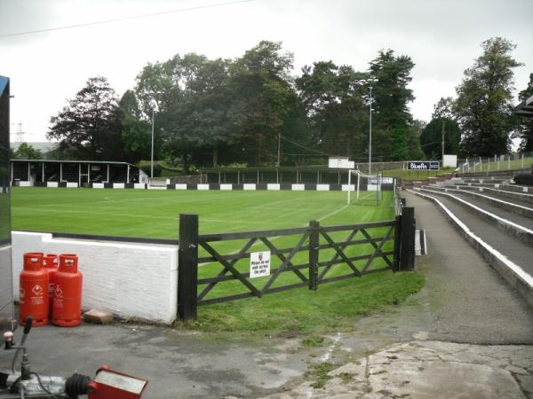 Stade The Northgate Vehicle Hire