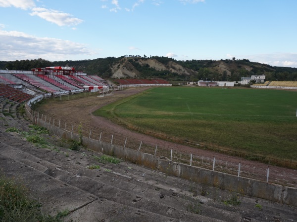 Sân vận động Complexul Sportiv Municipal