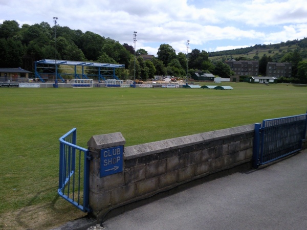 What do you know about Matlock Town team?