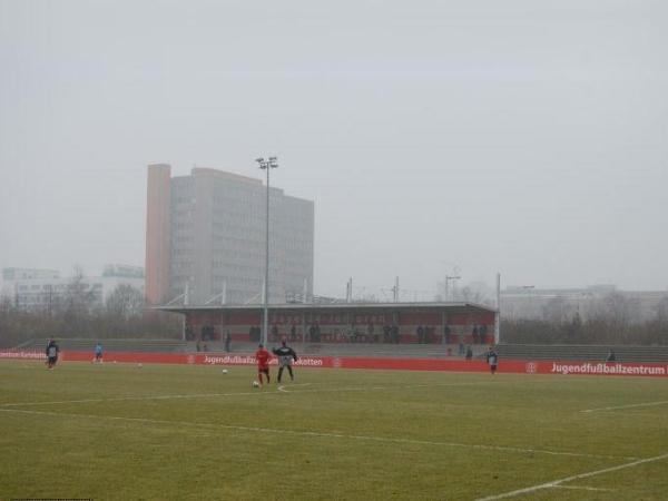 What do you know about Bayer Leverkusen U19 team?
