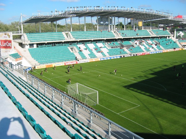 What do you know about FC Levadia Tallinn team?