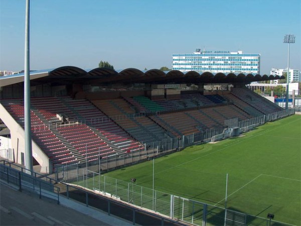 Stade Raymond-Kopa