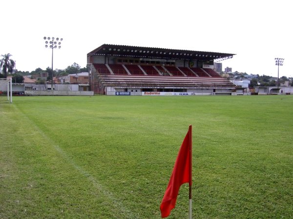 Estádio 19 de Outubro Logo