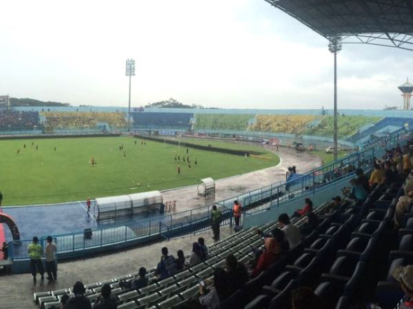 Sân vận động Stadion Kanjuruhan