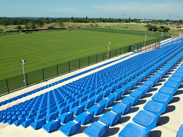 Stade Richards Bay Sports