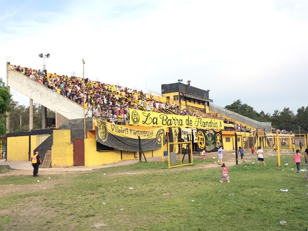 What do you know about Flandria team?