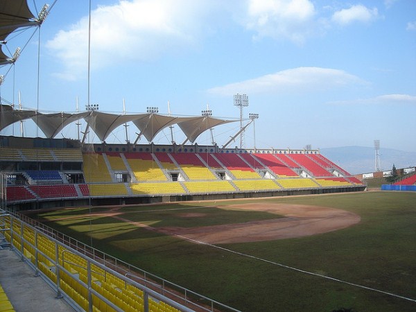 What do you know about Deportivo Táchira II team?