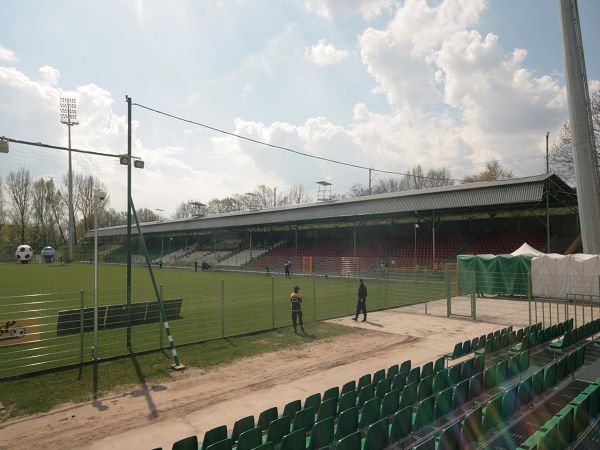 What do you know about Śląsk Wrocław II team?