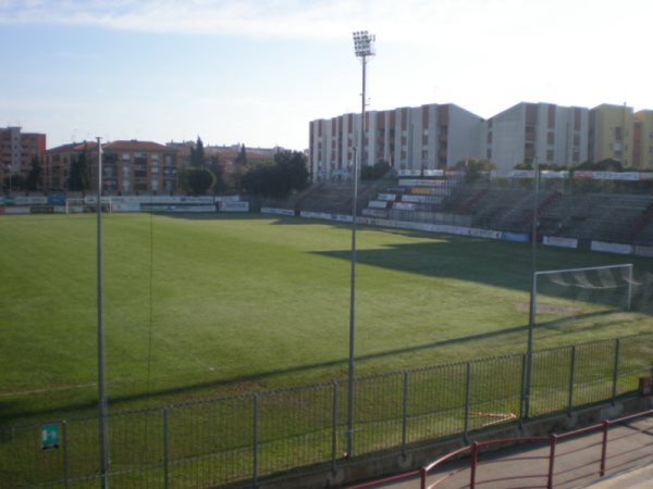 Stadio Raffaele Mancini