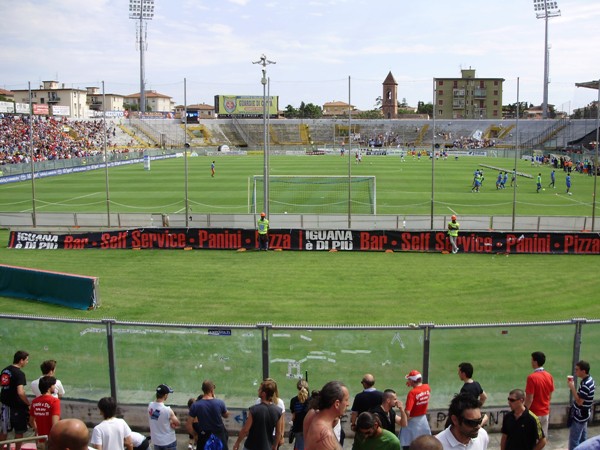 Arena Garibaldi - Stadio Romeo Anconetani