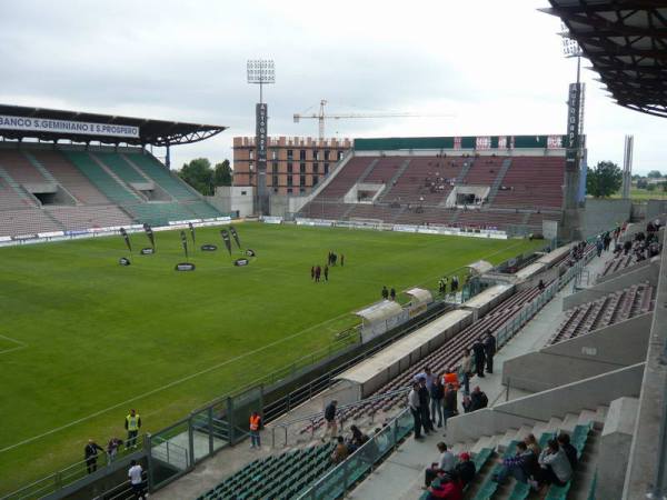 MAPEI Stadium - Città del Tricolore