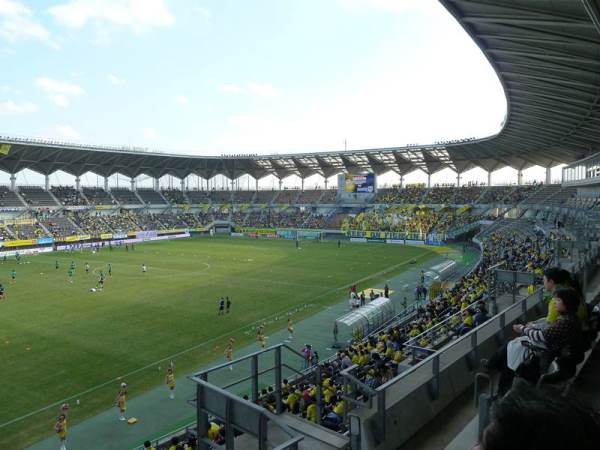 What do you know about JEF United Chiba team?