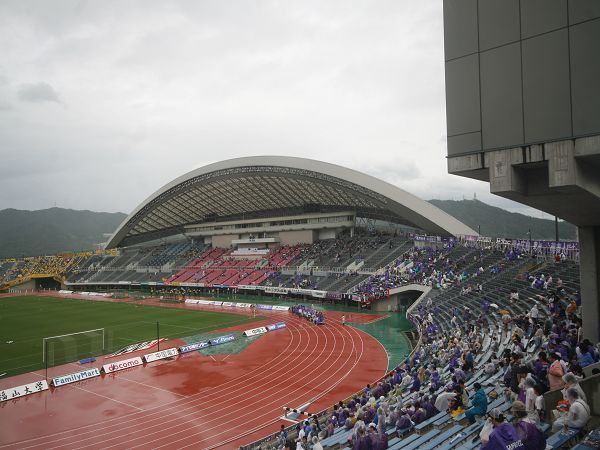 EDION Stadium