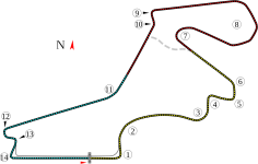 Intercity Istanbul Park
