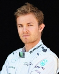 Nico Rosberg