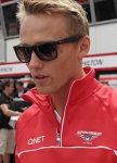 Max Chilton