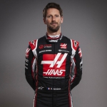 Romain Grosjean