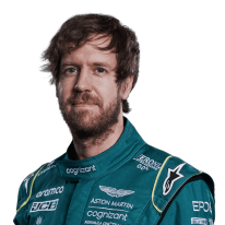 Sebastian Vettel