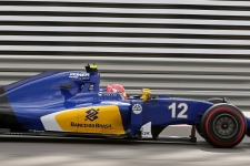 Felipe Nasr