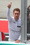 Stoffel Vandoorne