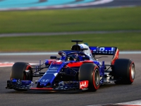 Brendon Hartley