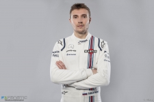 Sergey Sirotkin