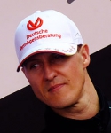 Michael Schumacher