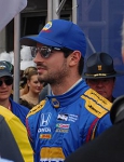 Alexander Rossi