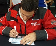 George Russell