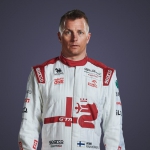 Kimi Raikkonen