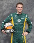 Giedo van der Garde