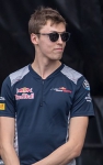 Daniil Kvyat