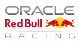  Red Bull Racing logo