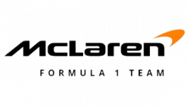  McLaren Racing logo