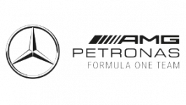  Mercedes-AMG Petronas logo