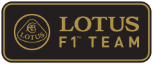 Lotus F1 Team