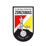 Lanzarote Zonzamas W logo