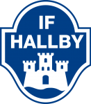 Hallby W