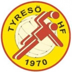 Tyreso W logo