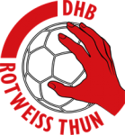 Rotweiss Thun W logo