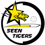Seen Tigers logo