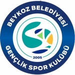 Beykoz Bld. logo