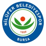 Bursa Nilufer Belediyespor logo
