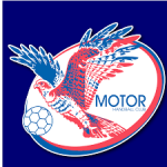 Motor Zaporozhye