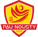 Pau Nousty